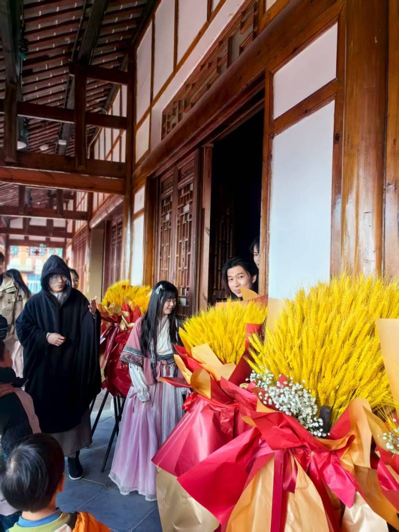 沉浸赋能：明光市景区演艺的差异化突围之路